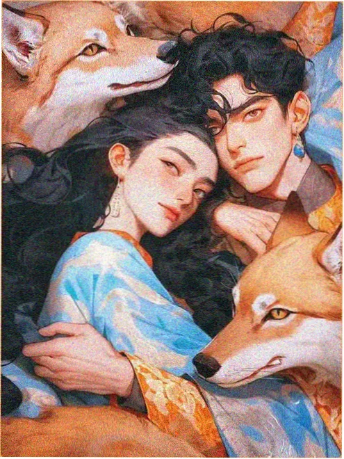 雾城回声