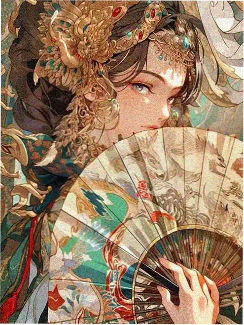 山海故人
