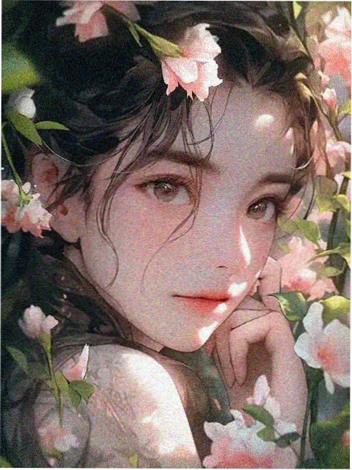 租来的妈妈 海报
