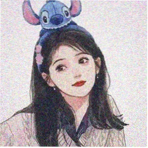 阿竹 头像